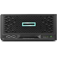 Los mejores  - ProLiant MicroServer Servidor Intel Xeon E 3-4 GHz 16 GB DDR4-SDRAM Ultra Micro Tower 180 W